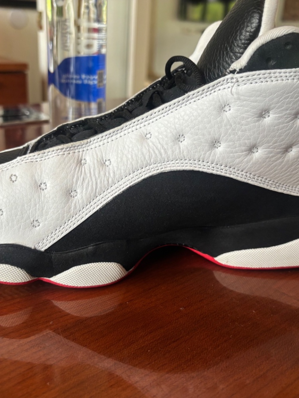 sneaker - Picture 3 of 11